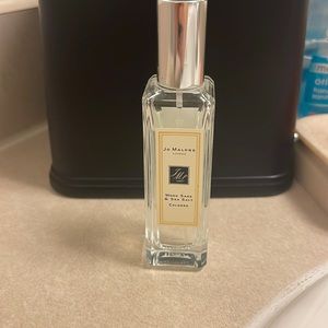 Jo Malone wood sage & sea salt cologne